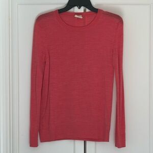 Gap merino wool sweater